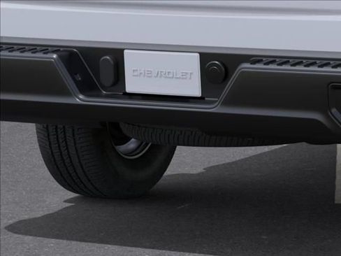 New 2026 Chevrolet Silverado 1500 W/T w/ WT Convenience Package AWD/4WD image 14