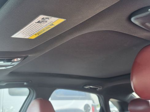 Used 2022 Kia K5 GT-Line w/ GT-Line Awd Premium Package image 15