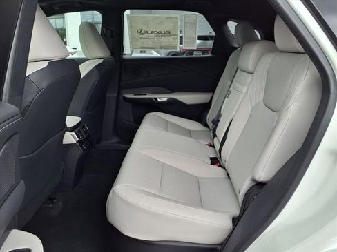 New 2026 Lexus RX 350 Premium AWD/4WD image 31