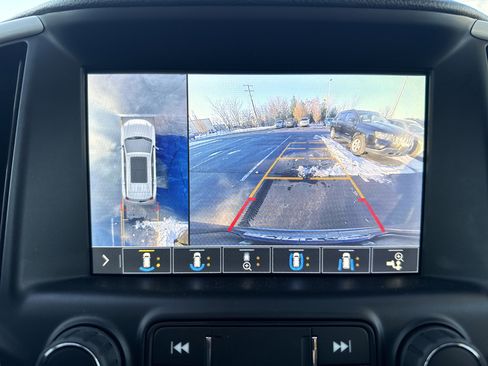 Used 2020 GMC Terrain Denali w/ Denali Premium Package image 29