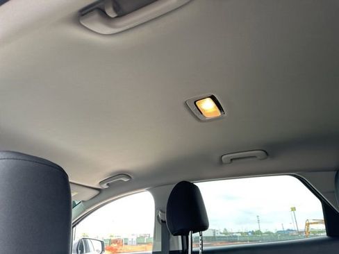 Certified 2025 Kia Sportage LX image 12