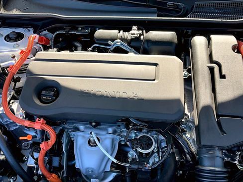 New 2026 Honda Civic Sport image 17