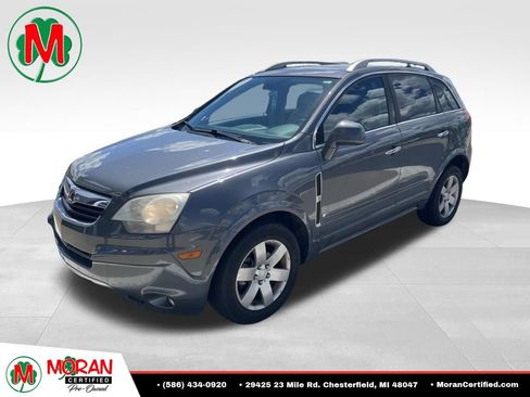 Used 2009 Saturn Vue XR w/ Convenience Package FWD image 1
