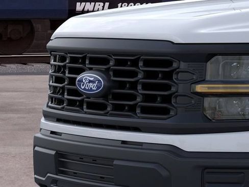 New 2026 Ford F150 XL AWD/4WD image 17