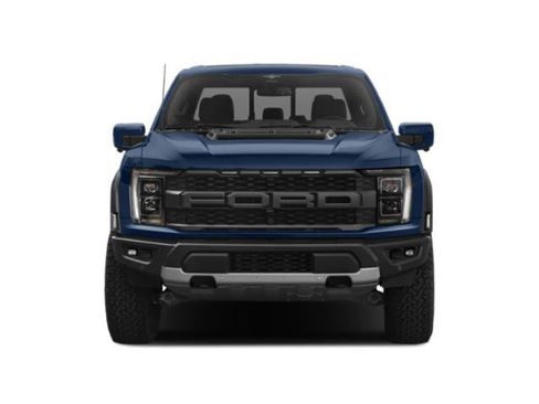 Certified 2023 Ford F150 Raptor image 4
