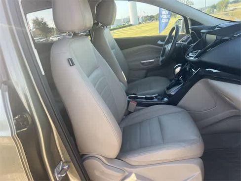 Used 2014 Ford Escape Titanium w/ Equipment Group 401A image 12