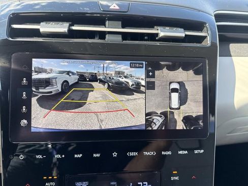 Used 2023 Hyundai Tucson Limited image 28