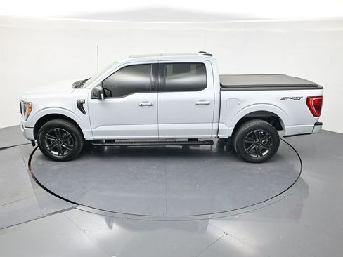 Used 2022 Ford F150 XLT w/ Equipment Group 302A High AWD/4WD image 46