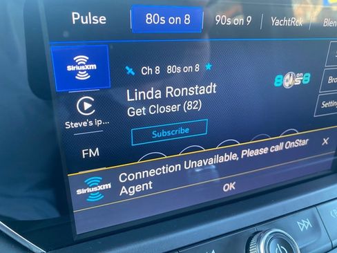 Used 2022 Chevrolet Blazer RS w/ Enhanced Convenience Package image 33