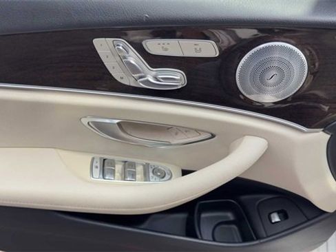 Used 2019 Mercedes-Benz E 300 w/ Premium 1 Package image 23