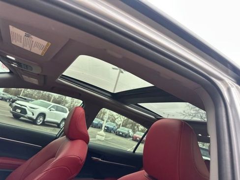 Certified 2023 Toyota Camry XSE w/ Navigation Package image 43