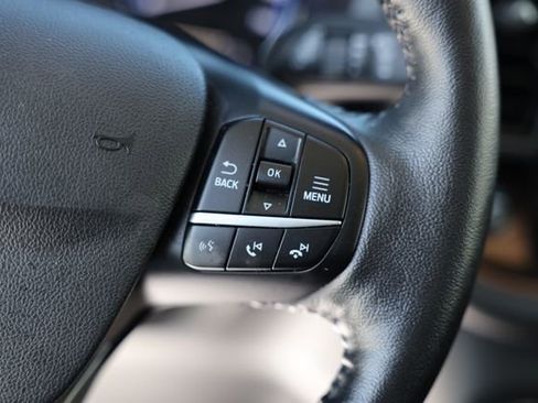 Used 2022 Ford Bronco Sport Outer Banks w/ Tech Package image 17