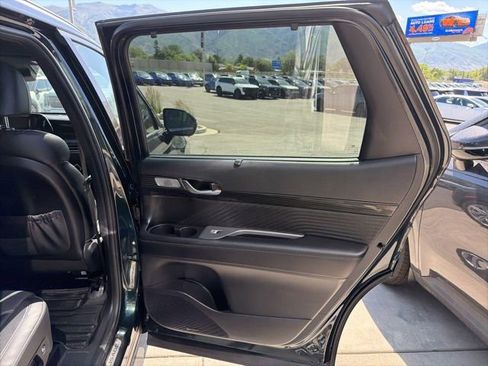 Used 2024 Hyundai Palisade Calligraphy AWD/4WD image 30