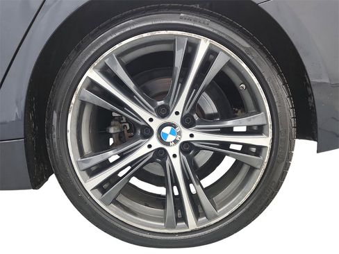 Used 2018 BMW 430i Gran Coupe xDrive image 44