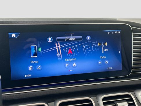 Certified 2024 Mercedes-Benz GLE 350 4MATIC image 19