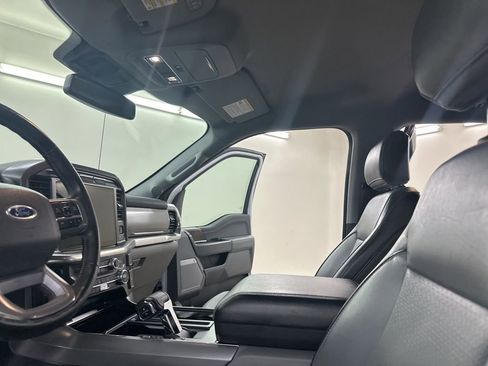 Used 2021 Ford F150 Lariat image 33