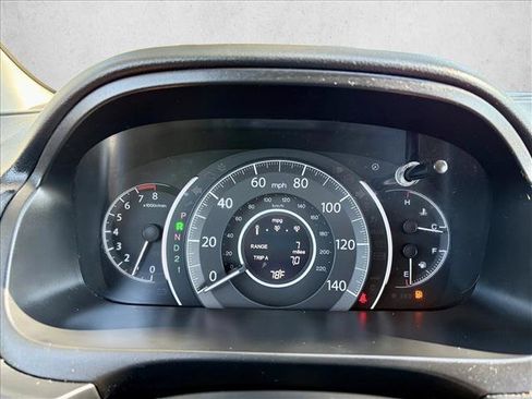 Used 2013 Honda CR-V LX image 6