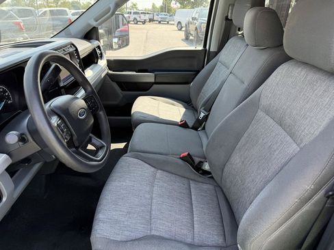 Used 2024 Ford F250 XL w/ STX Appearance Package AWD/4WD image 11