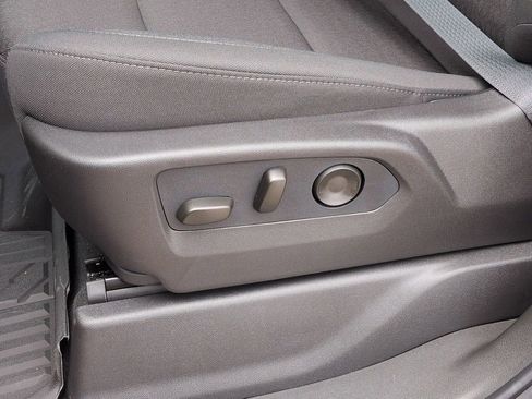 New 2026 Chevrolet Silverado 1500 Custom Trail Boss image 16