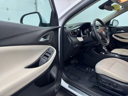 Used 2023 Buick Encore GX Select FWD image 14