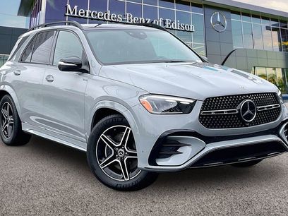 New 2026 Mercedes-Benz GLE 450 4MATIC