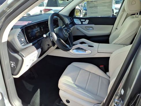 Used 2026 Mercedes-Benz GLE 350 4MATIC image 10