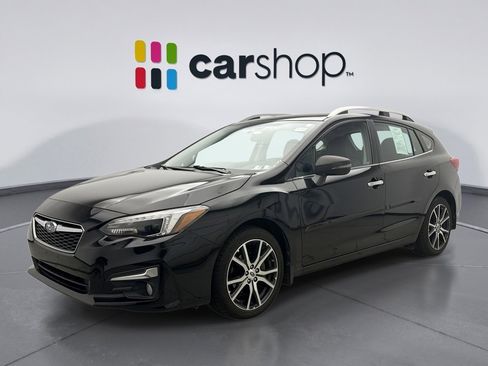 Used 2019 Subaru Impreza 2.0i Limited image 1