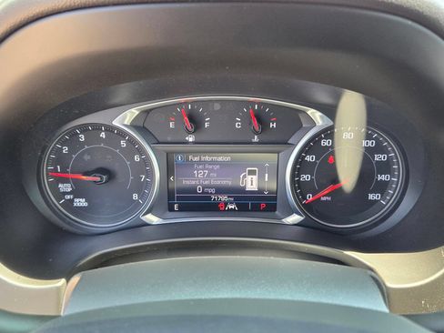 Used 2022 GMC Terrain SLE w/ Driver Convenience Package AWD/4WD image 20