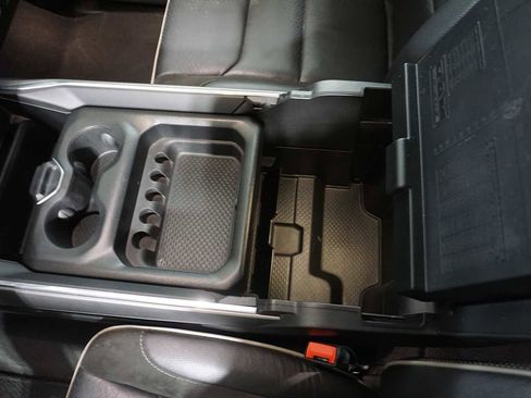 Used 2024 RAM 1500 Laramie image 23