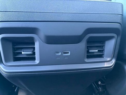 New 2026 Chevrolet Silverado 2500 LT w/ Trail Boss Package AWD/4WD image 29