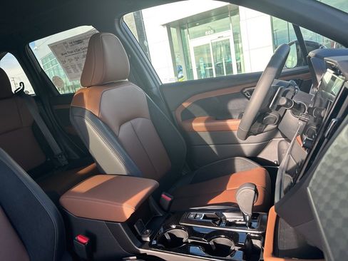 New 2026 Subaru Forester Touring image 7