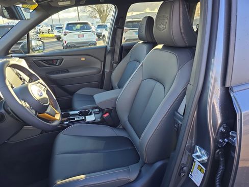 New 2026 Subaru Forester Wilderness image 10