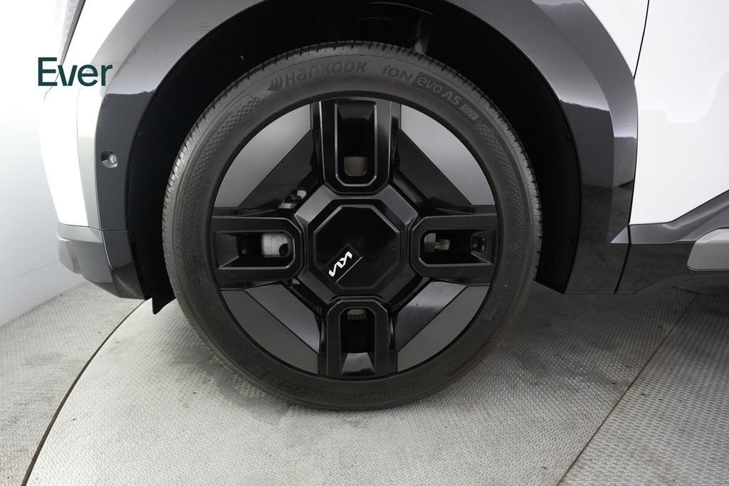 Used 2026 Kia EV9 GT-Line AWD/4WD image 19
