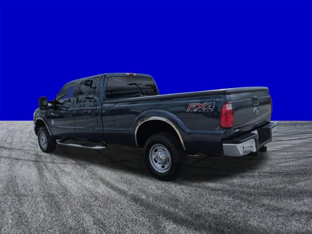 Used 2015 Ford F250 XL w/ XL Value Package AWD/4WD image 6