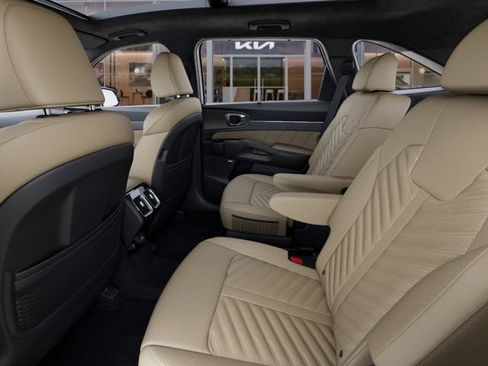 New 2026 Kia Sorento SX Prestige AWD/4WD image 18