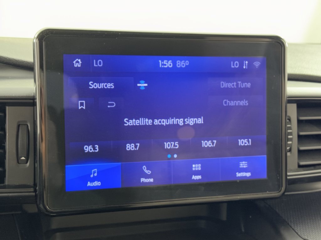 Used 2020 Ford Explorer 4WD image 23