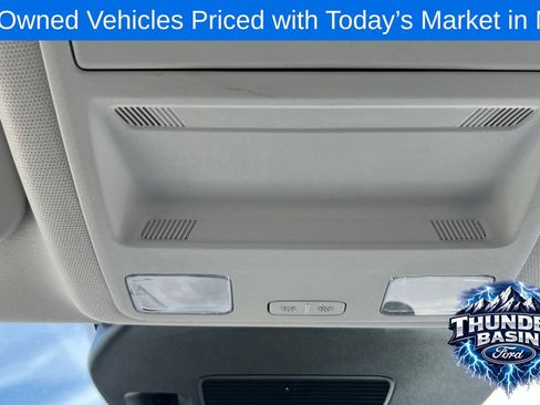 Used 2023 Ford Escape Platinum AWD/4WD image 15