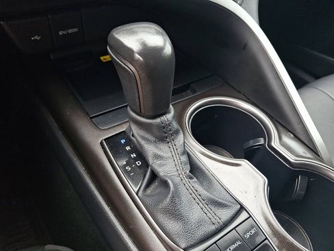 Certified 2024 Toyota Camry XSE FWD image 15