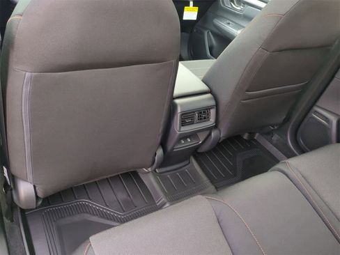 New 2026 Honda CR-V TrailSport image 19