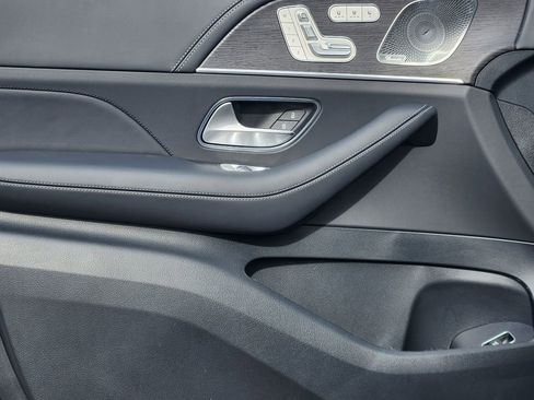 New 2026 Mercedes-Benz GLE 53 AMG 4MATIC image 22