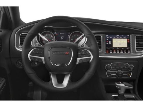 Used 2018 Dodge Charger GT AWD/4WD image 10