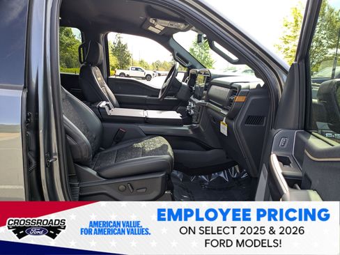 New 2026 Ford F150 Tremor AWD/4WD image 41