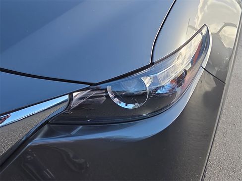 Used 2021 MAZDA CX-9 Touring image 11