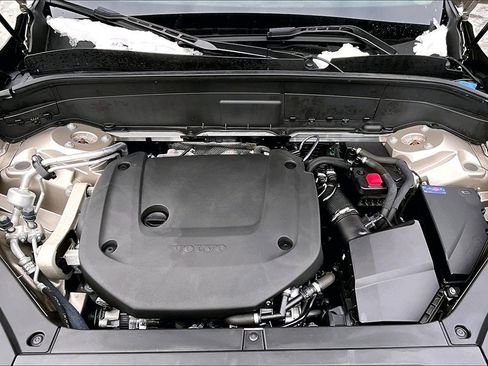 Used 2023 Volvo XC90 B6 Plus w/ Protection Package Premier image 31