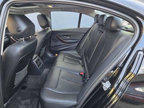 Used 2014 BMW 328i xDrive Sedan AWD/4WD image 8