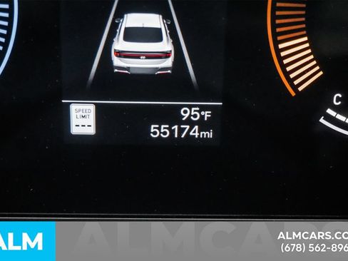 Used 2025 Hyundai Sonata SEL FWD image 55