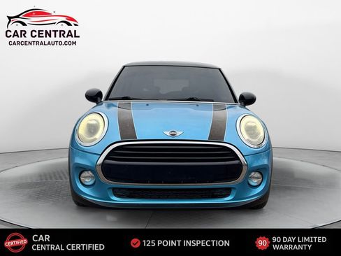 Used 2016 MINI Cooper 2-Door Hardtop image 8