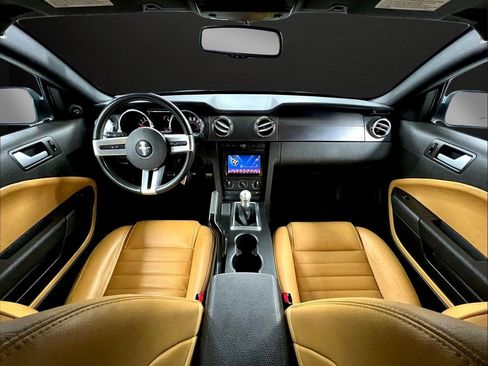 Used 2007 Ford Mustang GT Premium image 18