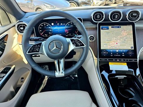 New 2026 Mercedes-Benz GLC 300 4MATIC image 29