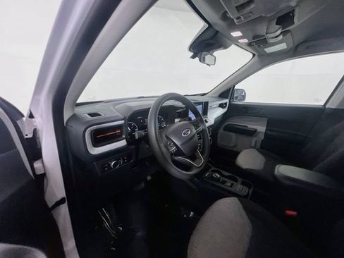 Used 2024 Ford Maverick XLT FWD image 19